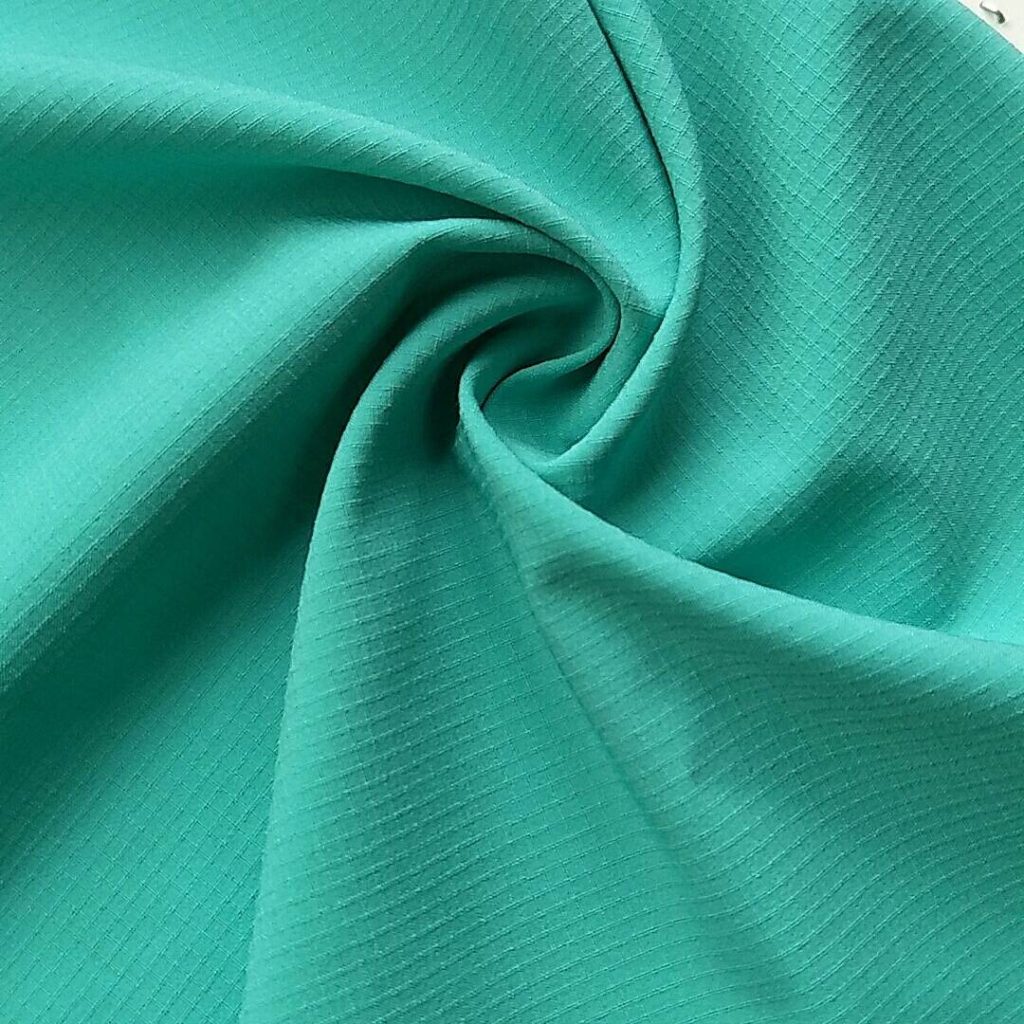 Why Bird Eye Mesh Fabric is Perfect for Sportswear in 2025 2