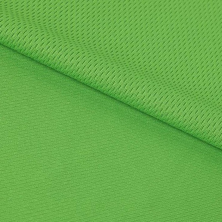 Why Bird Eye Mesh Fabric is Perfect for Sportswear in 2025